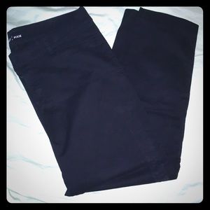 Old navy pixie pants